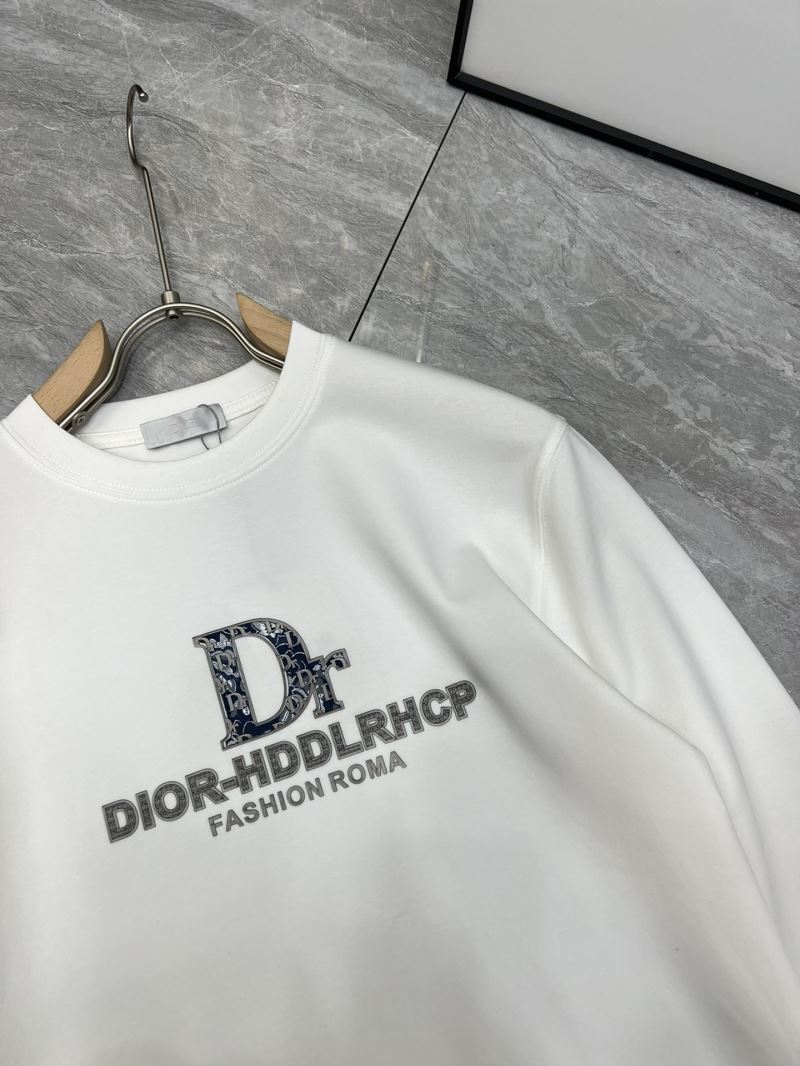 Christian Dior T-Shirts